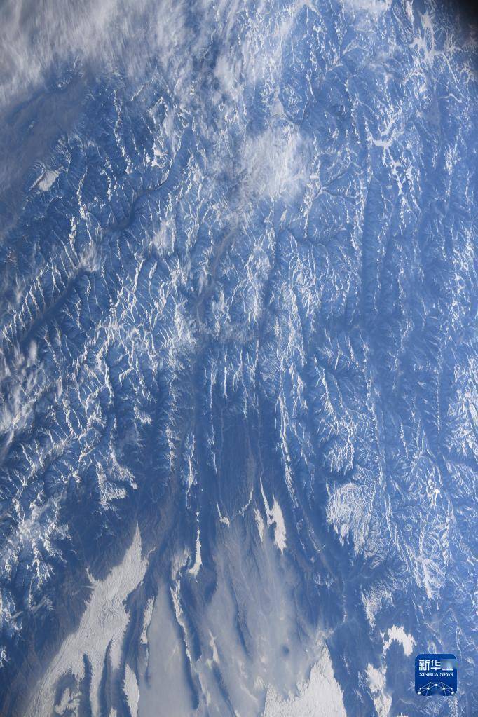 天宫之约，一起致敬中国航天员