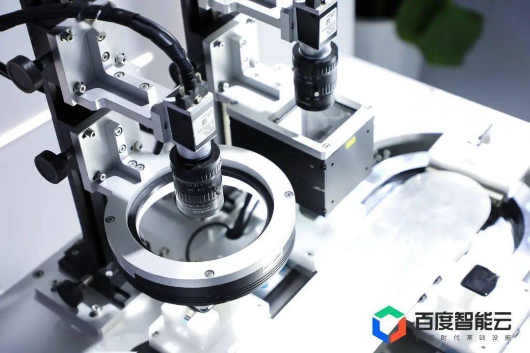 百度智能云，百度第二增长曲线开始加速