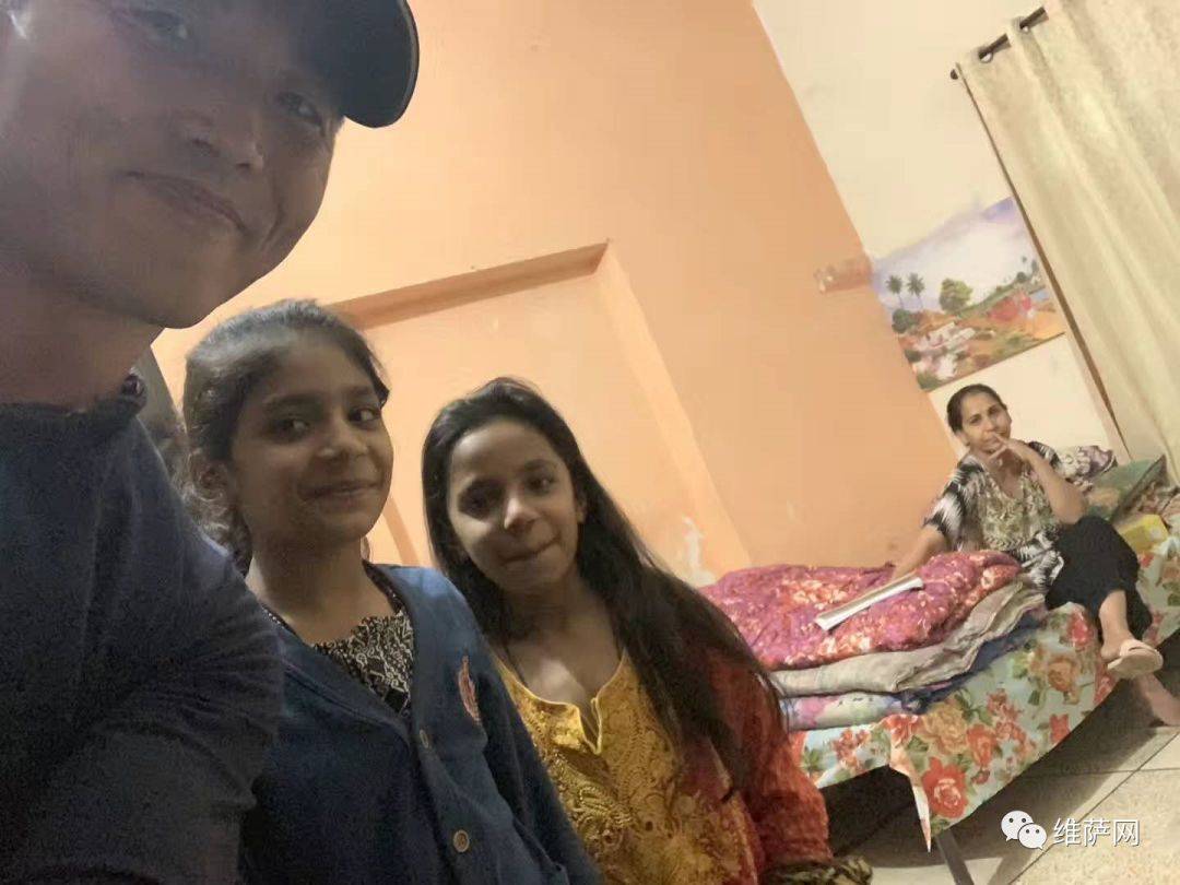 媳妇儿小姨子老李的人生达到了巅峰