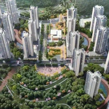 两月开3次! 华润深圳“中心区”红盘,不占名额9000元/㎡起_半山