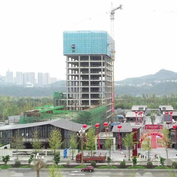 聚焦关于南部睿德上品的那些事