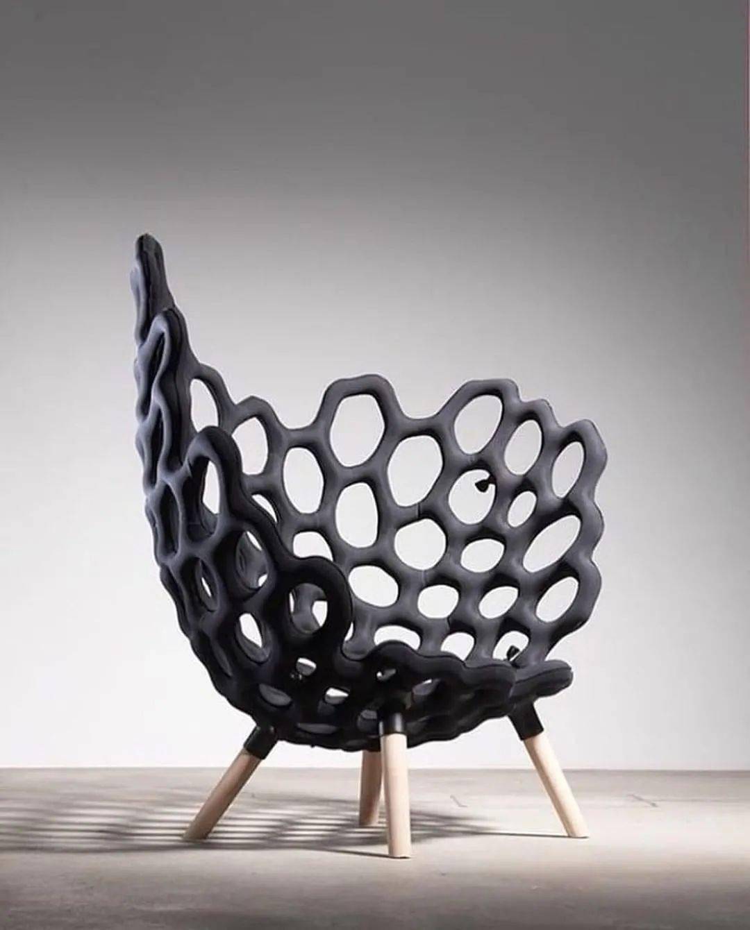 设计灵感67100例创意椅子产品案例
