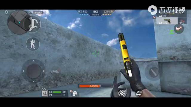 天美上架m200尼泊尔大黄蜂套装这外观不输英雄武器啊