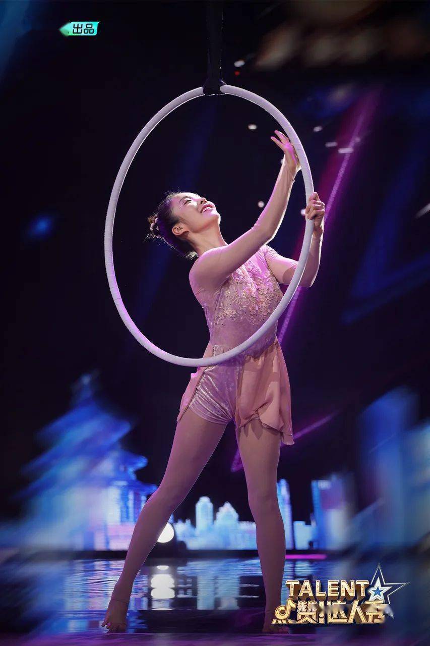 因为|达人、生活、梦想，抖音《点赞！达人秀》开启“普通人”身上的流量引擎