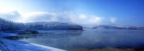 龙江|冬季龙江怎么玩？这五大冰雪旅游景区带你走进冰雪童话王国