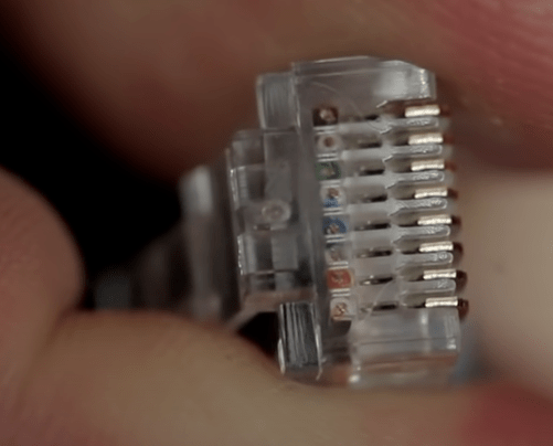 USB都换了7代了，网线怎么还和30年前一个样？