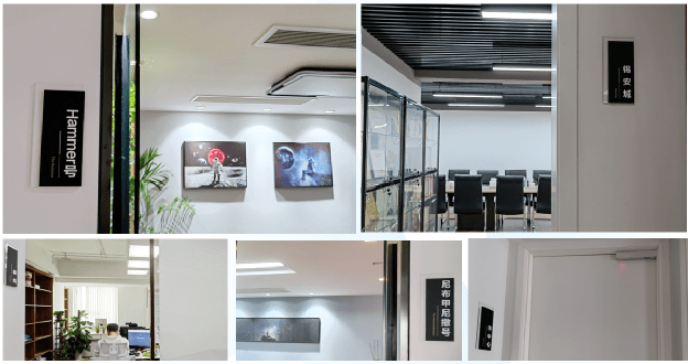 【微软比特熊故事汇】11月英雄故事：理想在现实中闪光，感恩技术让我们相聚