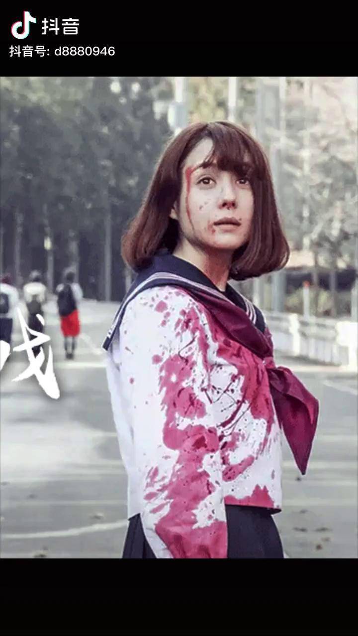 真实魔鬼游戏2美女被逼迫结婚新郎竟是一头猪我的观影报告