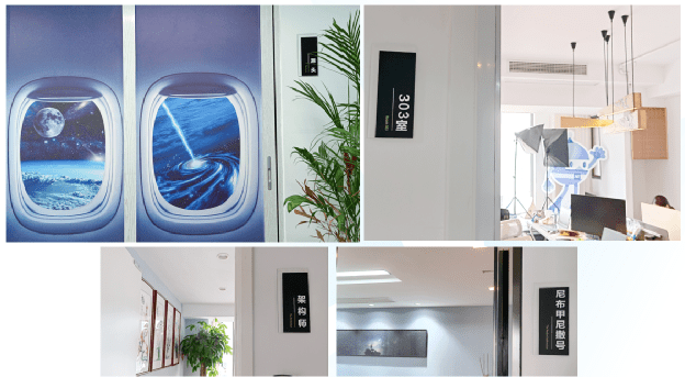 【微软比特熊故事汇】11月英雄故事：理想在现实中闪光，感恩技术让我们相聚