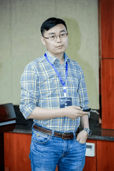 光华学术我在光华做学术系列活动第四期与宋晓军老师共赴学术之旅