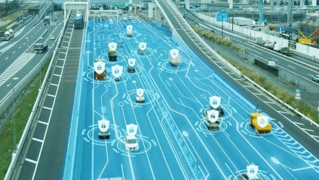 综合大交通时代呼啸而来，勾画数字交通新生态