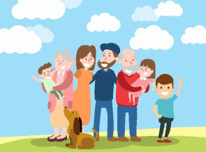 丈夫|说说男性生育年龄那些事儿