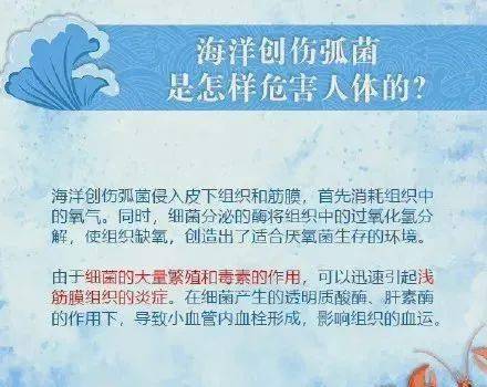 休克|凶险！老人洗虾手指被扎，被迫截肢保命！这种“夺命毒”千万警惕……