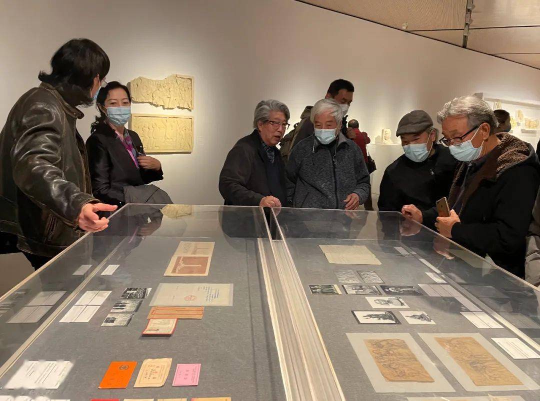 勿失毋忘——雕塑家滑田友诞辰120周年纪念展