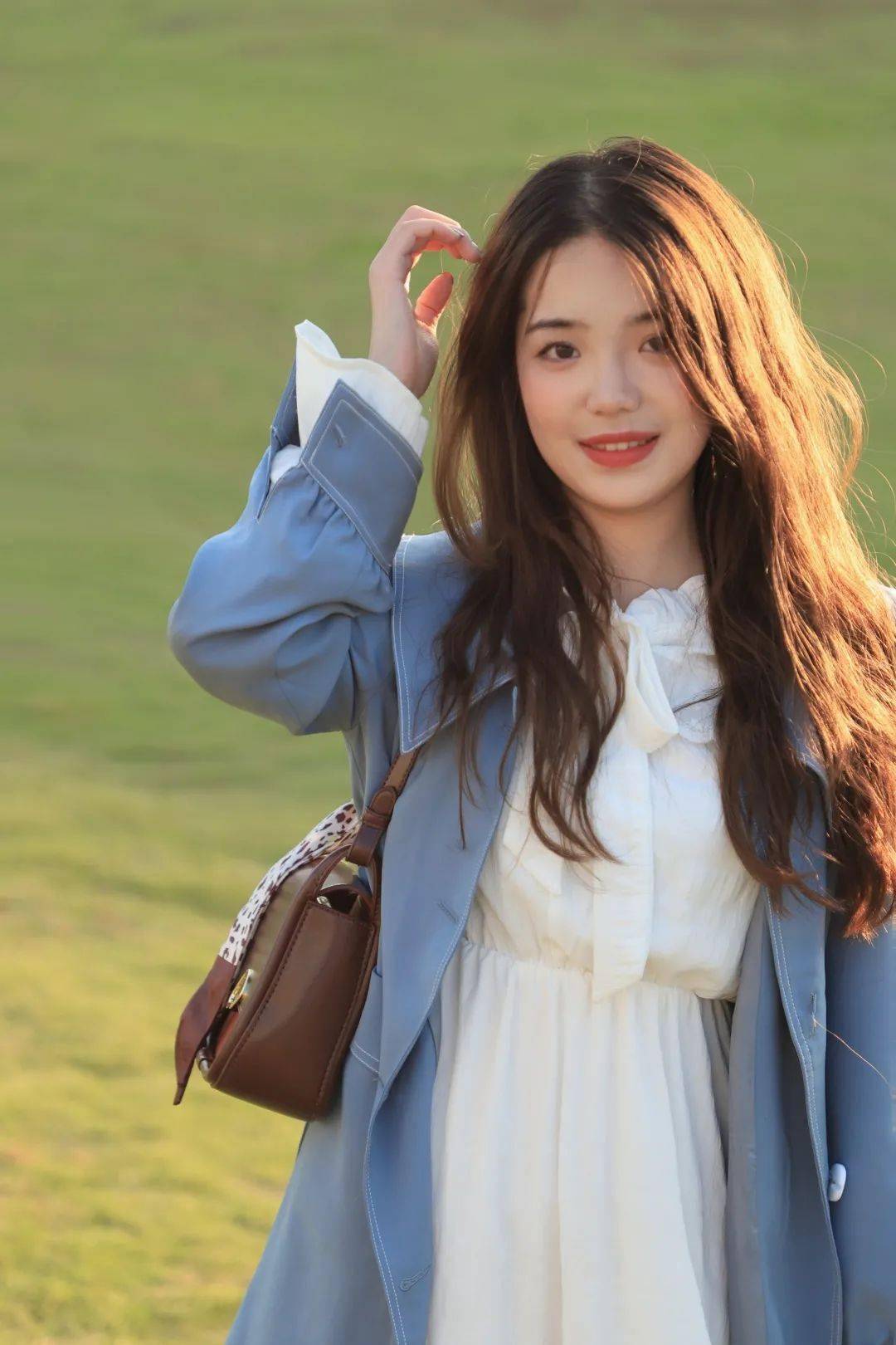 学子 最Fashion高校学子冬季穿搭，你喜欢哪一款？