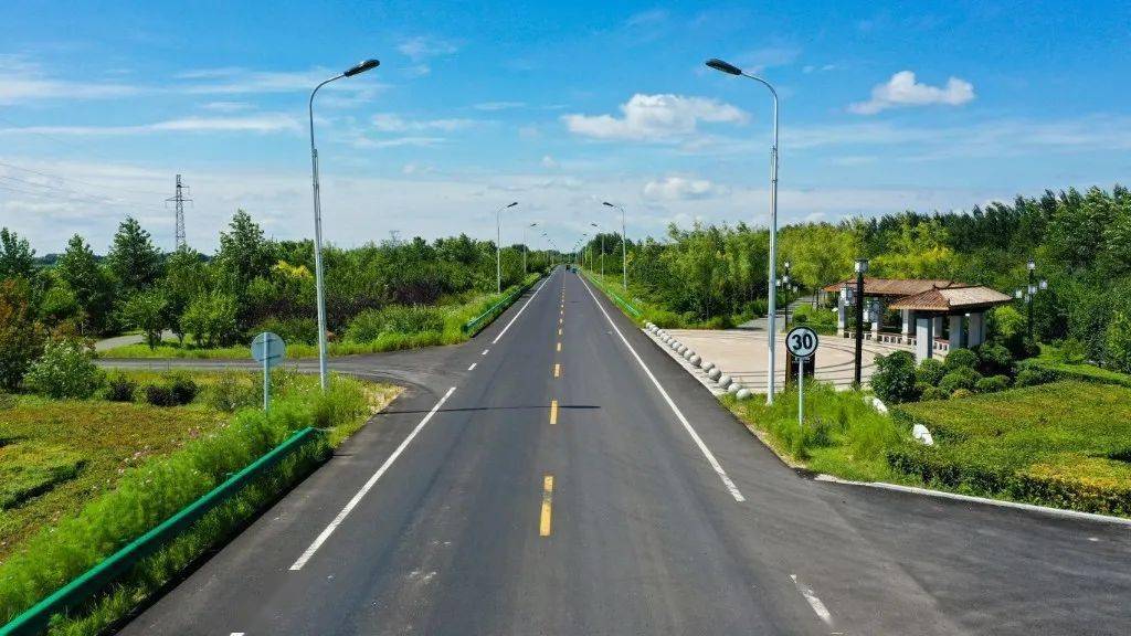 吉林省"十大最美农村公路"出炉!你曾走过吗?