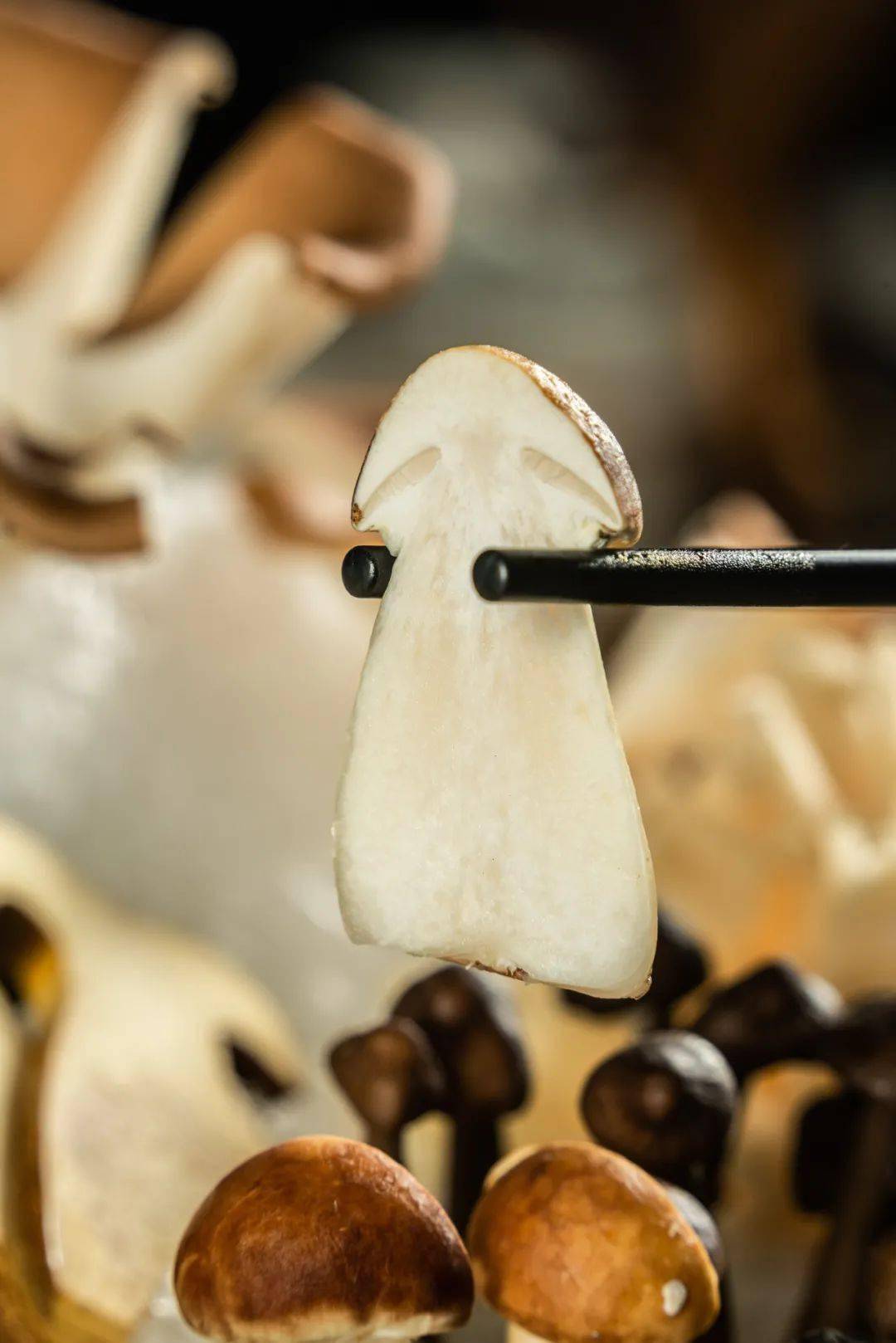 斥资千万高奢「和牛火锅」,魔都首秀!_底火