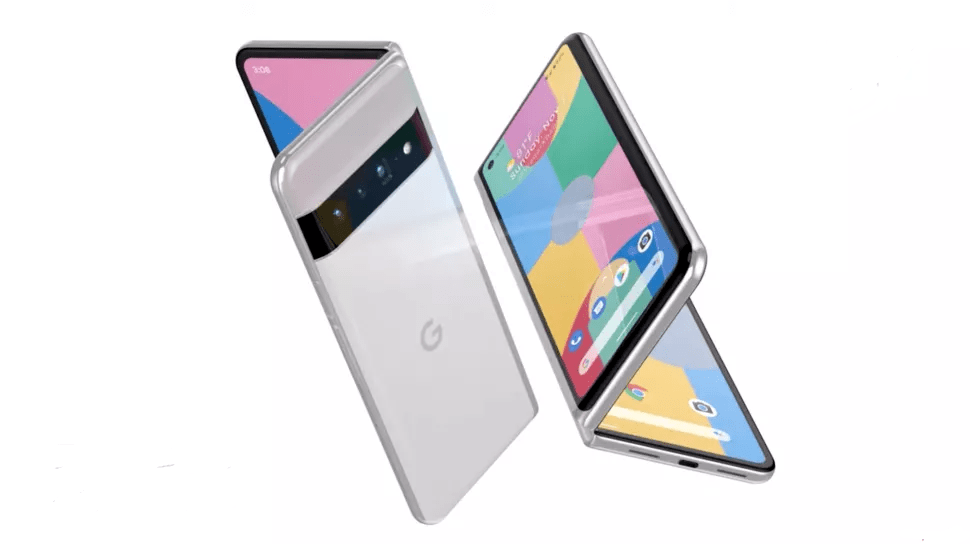 不用再期待 Pixel Fold，即使是 Google 也玩不转折叠屏