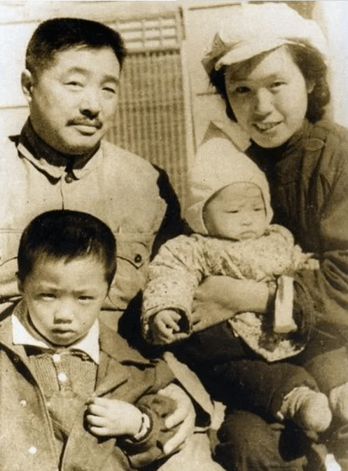 63年贺鹏飞高考失利后贺龙拒绝儿子的请求我这里没有第二途径