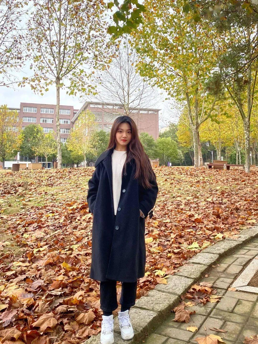 学子 最Fashion高校学子冬季穿搭，你喜欢哪一款？