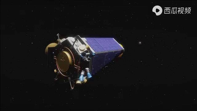 类地行星中的倒霉蛋kepler78b熔岩炼狱星球开普勒计划巡星