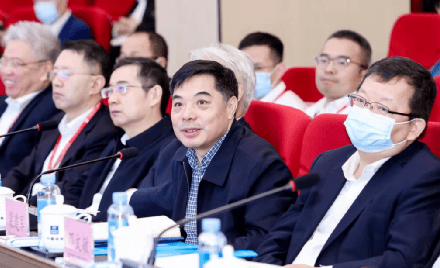 中建八局第八届BIM应用大赛暨工程智能技术研讨会成功举办