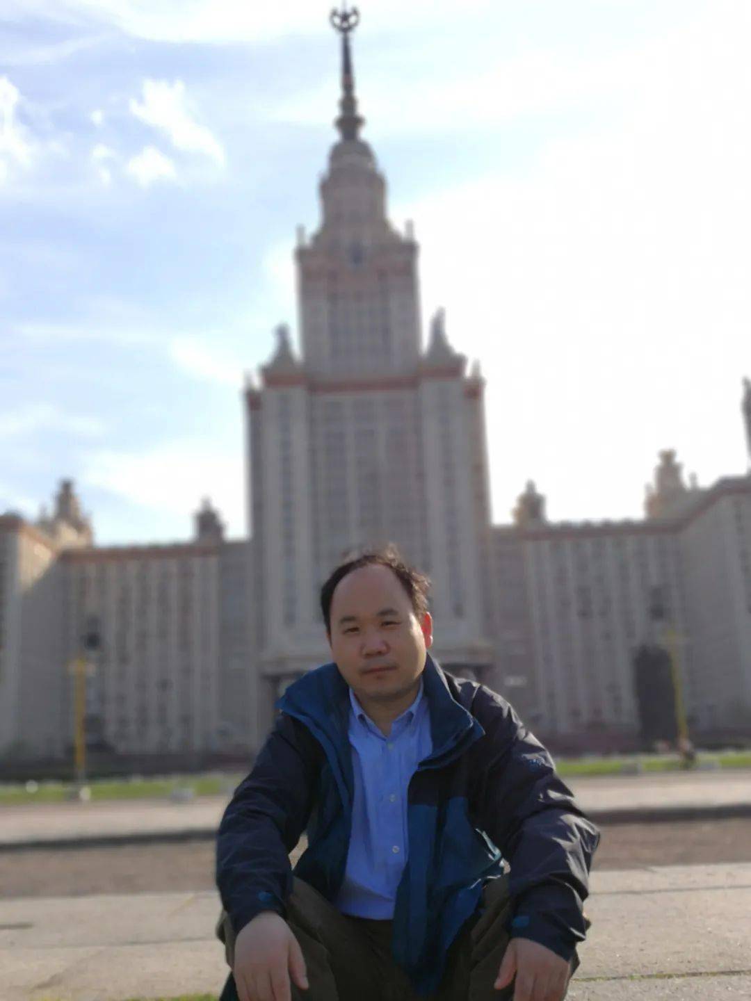 道德|东西问 | 张兴宇：托翁的“爱”来自孔圣的“仁”吗？