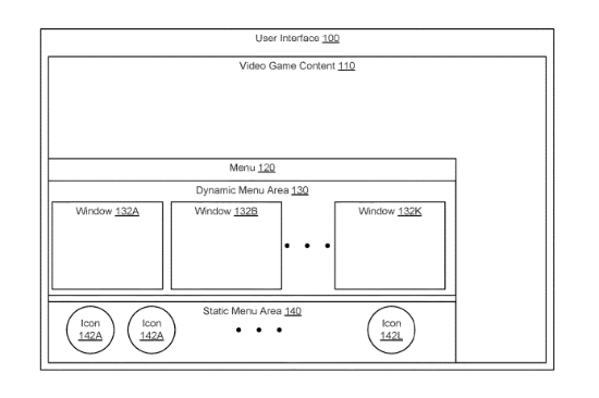 SIE申请新专利：使主机能在游戏和程序间无缝切换