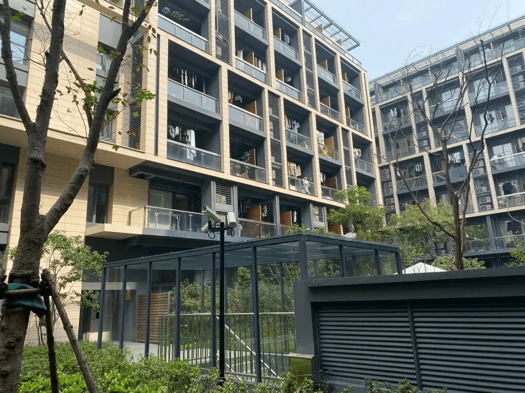 轻重结合旭辉瓴寓打造精细化公寓运营资管新势力大奖入围企业