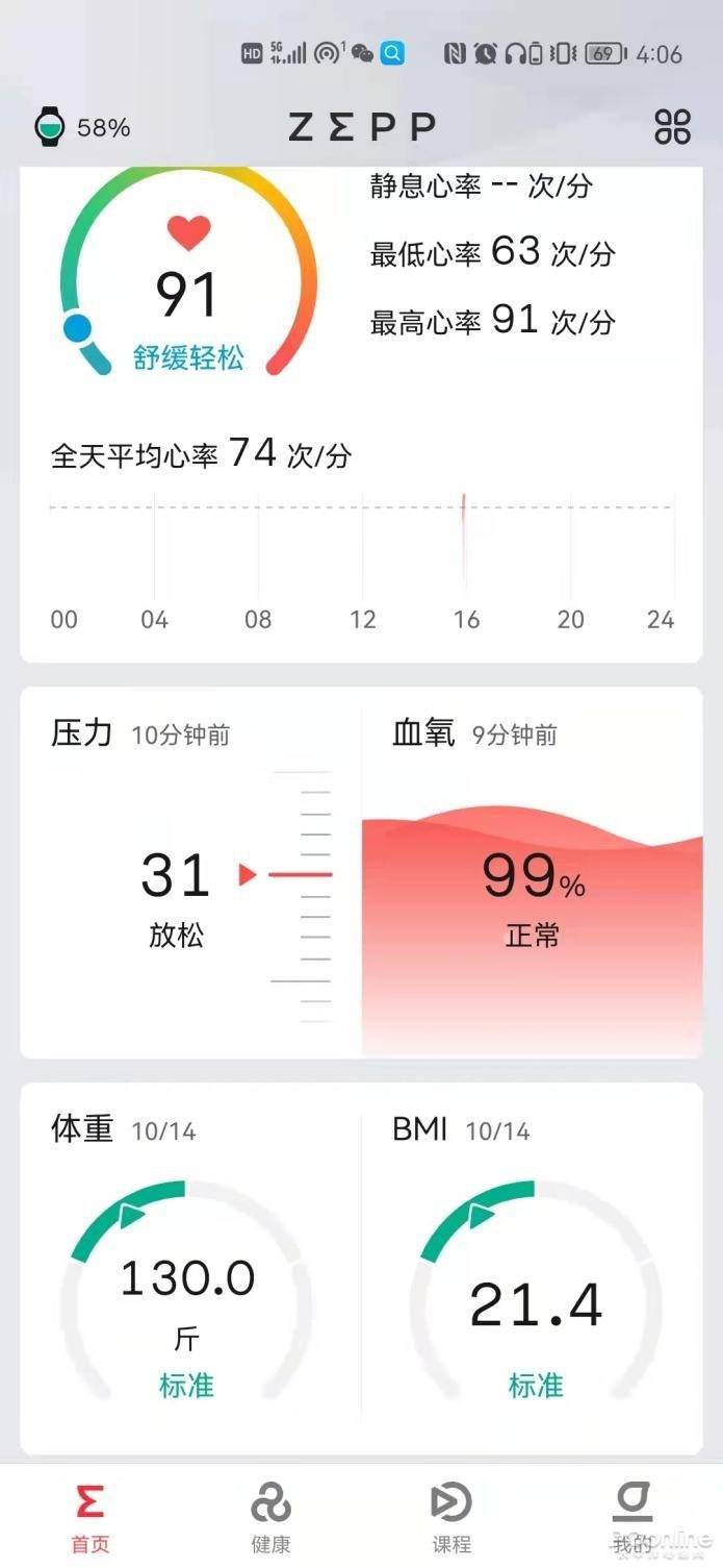 ��עѪѹ�������ֱ�Amazfit Ծ��GTR 3 Pro����