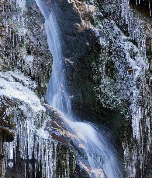 明月山雪之韻_彌穹