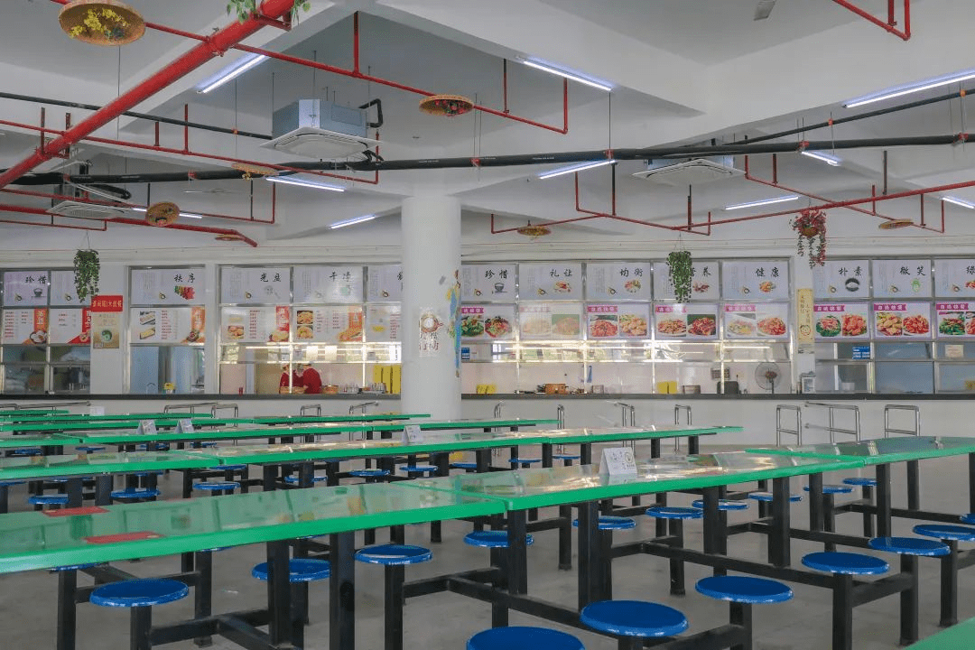 你好,汕头大学!