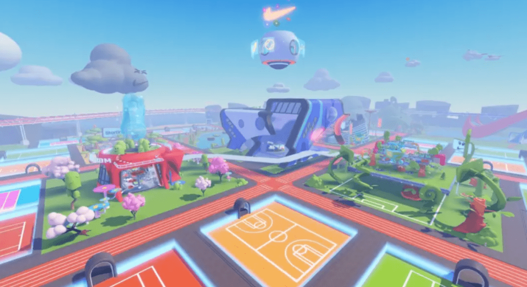 MetaLand：构建元宇宙，从一砖一瓦开始