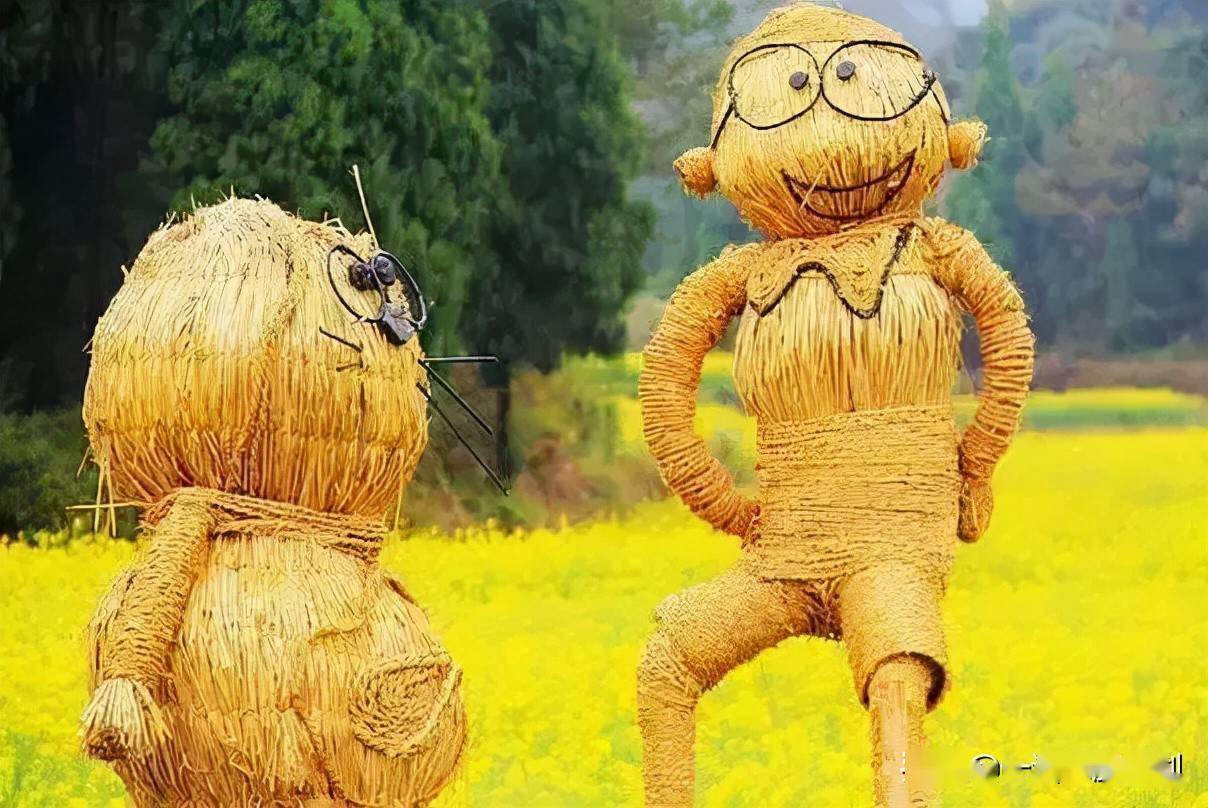 乡村振兴这些乡土元素不能少67