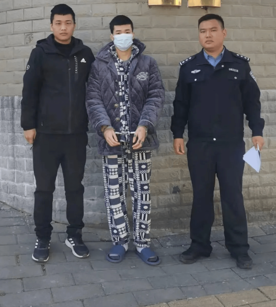 方城公安又抓获一名电信诈骗犯罪嫌疑人