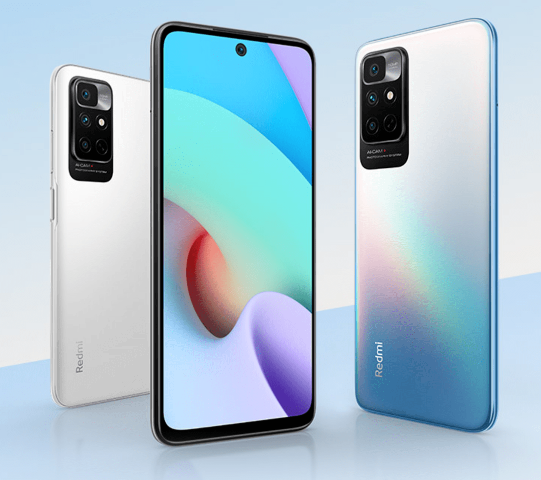 红米发布新机：999元起，屏幕亮了