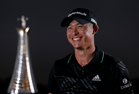 天才球手养成记科林森川如何一步步走向巅峰