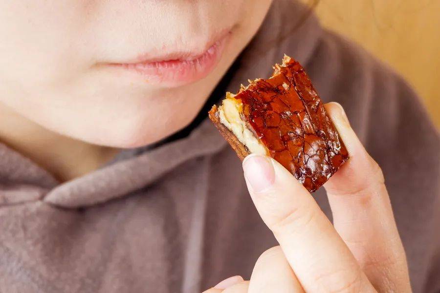 补充|吃零食还能养生？比核桃醇香，比红枣营养！吃完身上暖乎乎，脸蛋红润润！