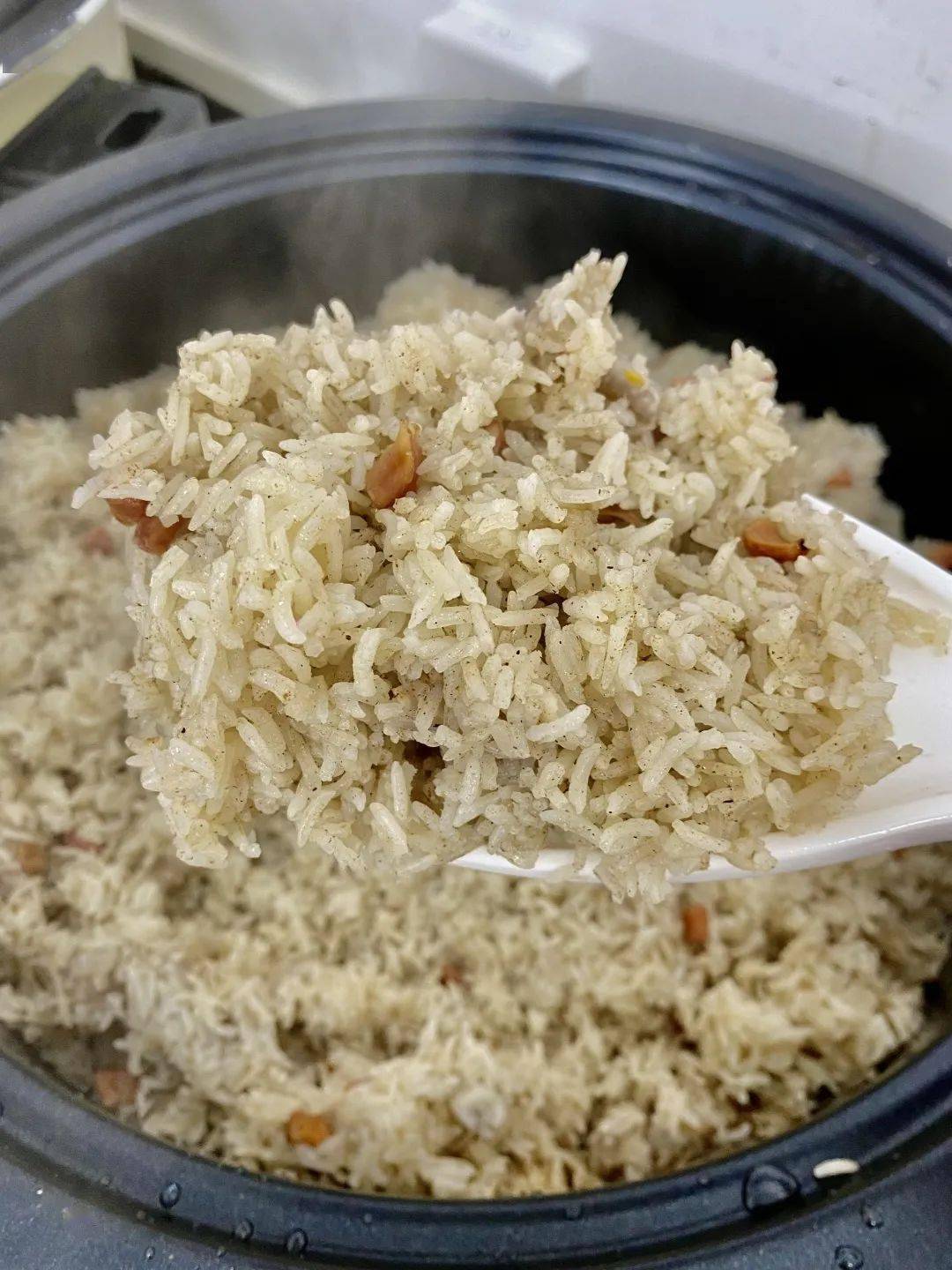 电白又一家海鲜渔村来了100款生猛海鲜特色电白美食吃到爽