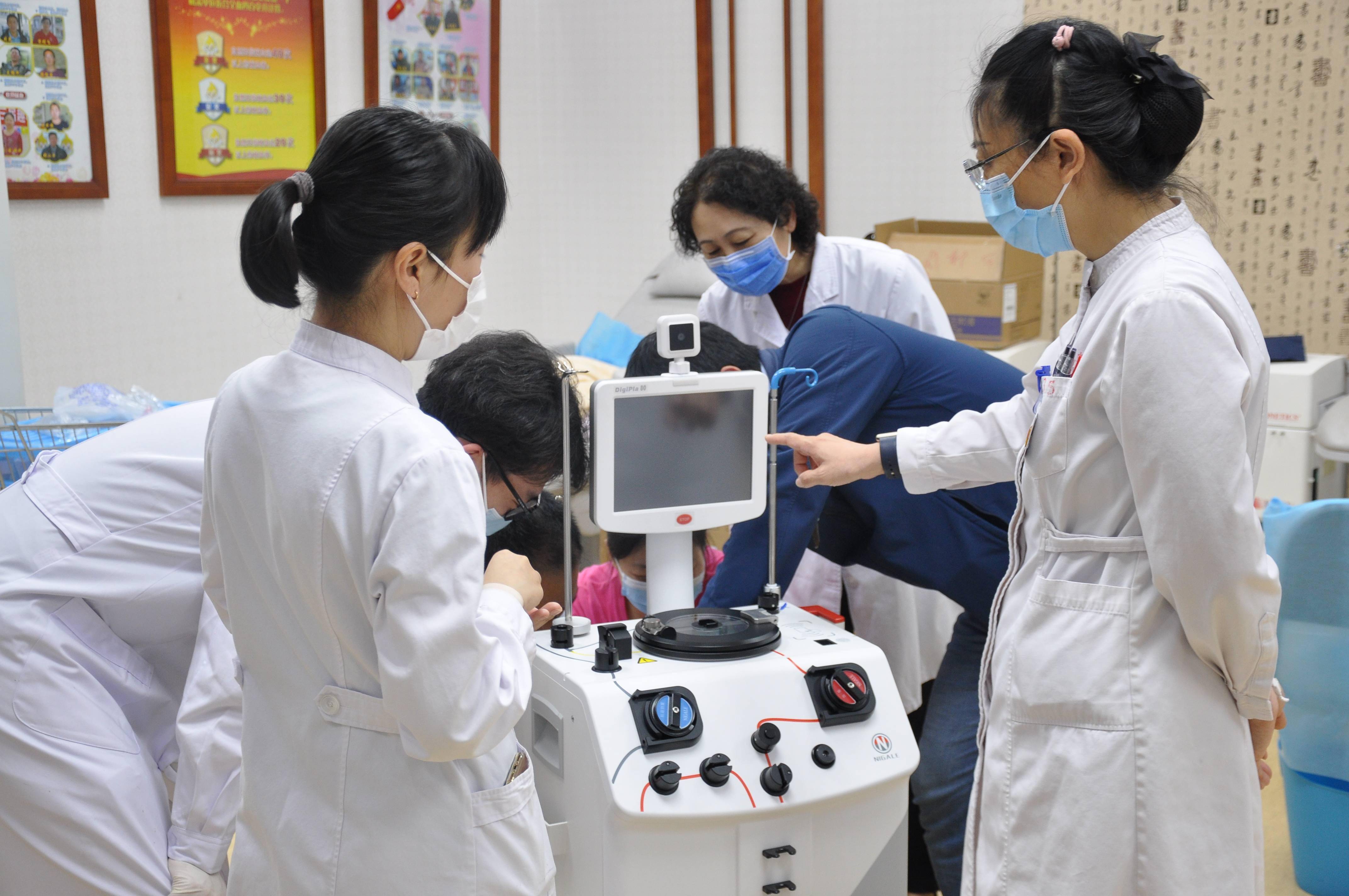 病毒|吹响采浆“集结号”！首都成分献血抗击疫情再出发