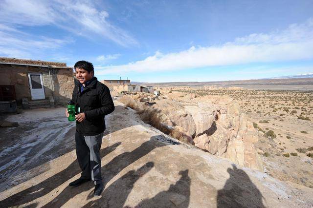 李泉：面对感恩节，美国媒体开始修正历史叙事了？