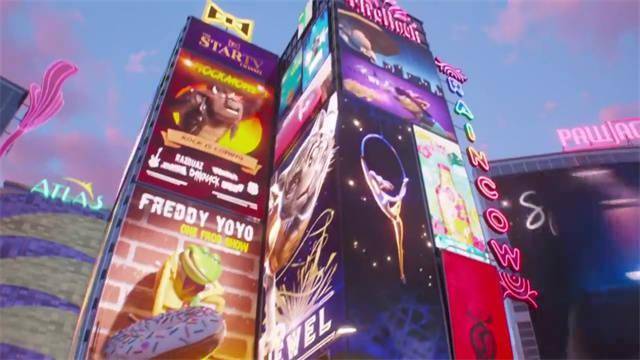 动画电影《欢乐好声音2》发布终极预告 一颗爱音乐和追逐梦想的心