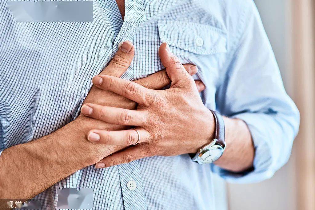 感觉|总感觉“心突突跳”是怎么回事？别忽视这些心脏的求救信号！