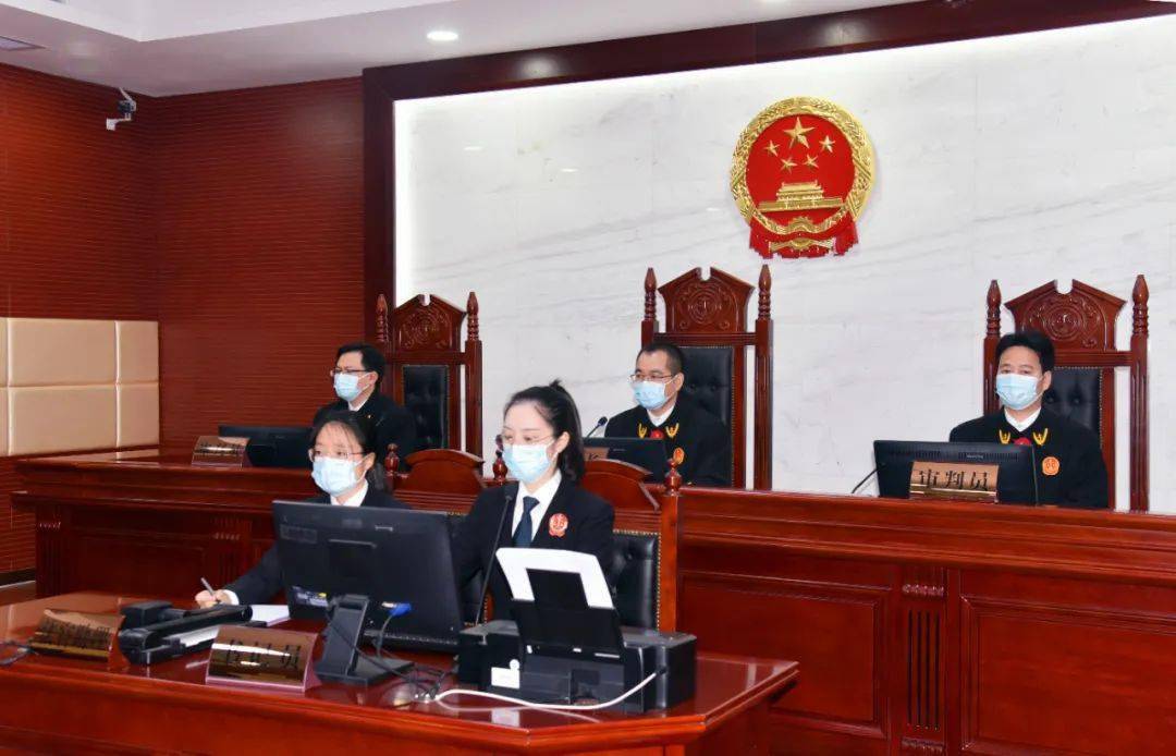 福清潜逃18年嫌犯落网!_案件_被告人_薛某