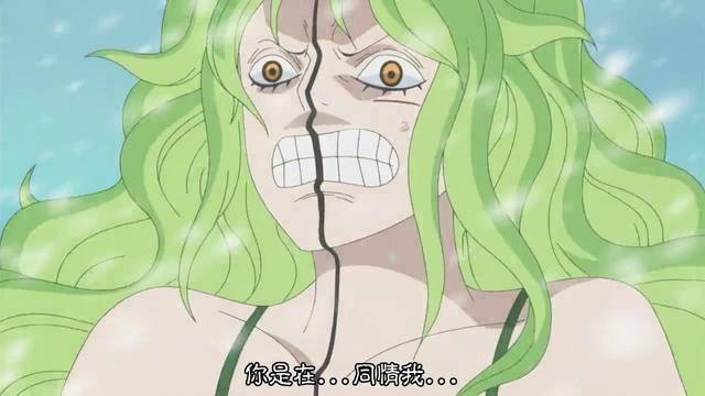 海贼王1033话:索隆觉醒霸王色霸气,那和他同级的山治也会有吗?