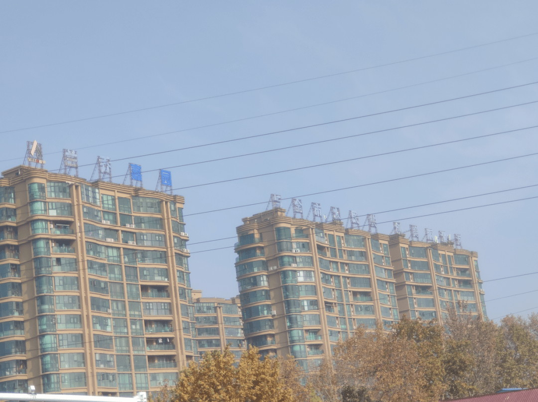 漯河一知名小区改名了