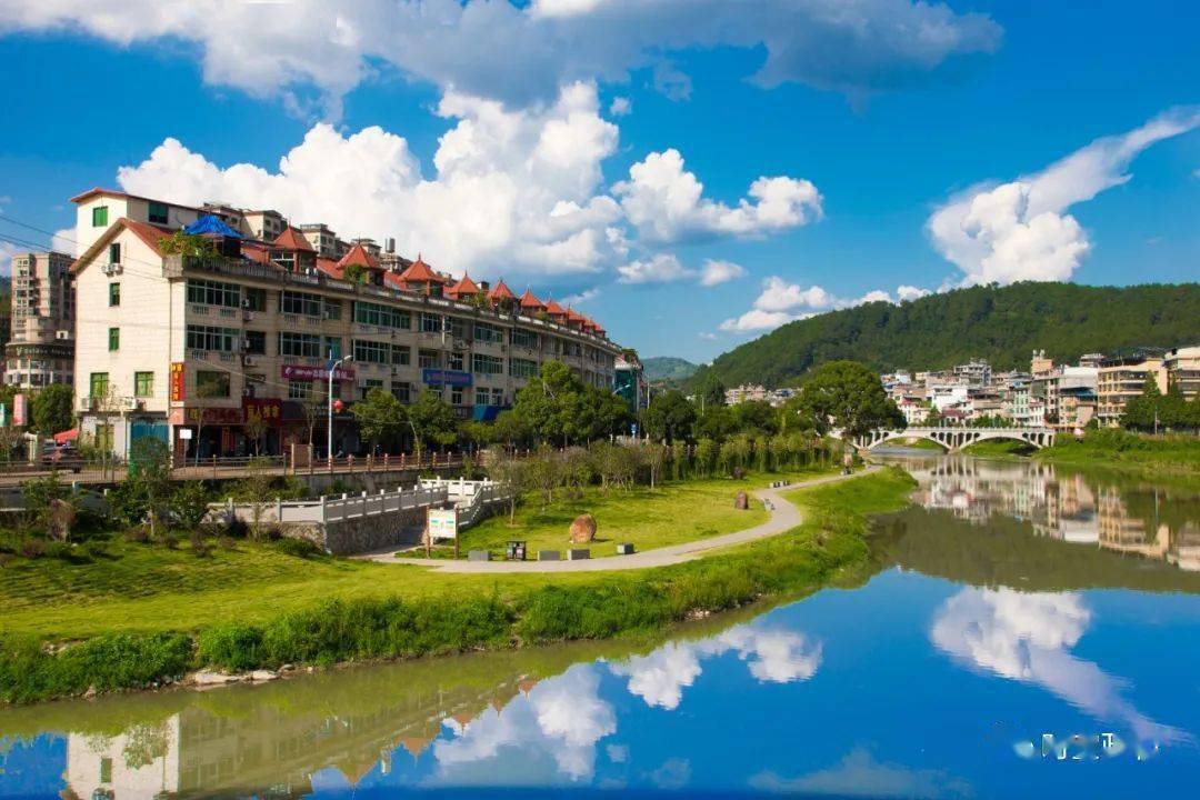 福建新答卷 | 政和:弘扬践行廖俊波精神 攻坚克难谱新篇