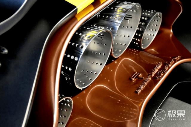 3D打印超跑开卖！3000马力1秒破百，落地价近1亿...