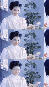 袁咏仪|张智霖自曝无性生活：结婚十年，就是睡一张床的兄弟！