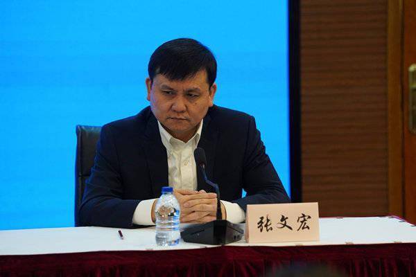 张文宏：快速响应、精准防控仍是防控不变的策略